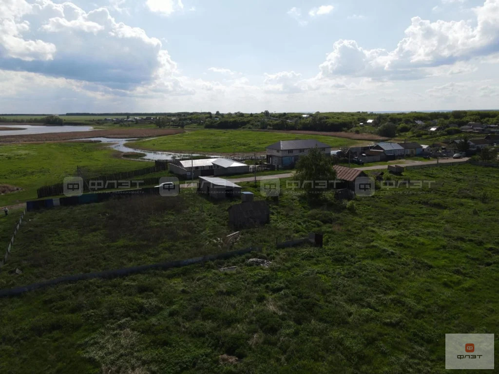 Продажа участка, Измери, Спасский район, ул. Набережная - Фото 21