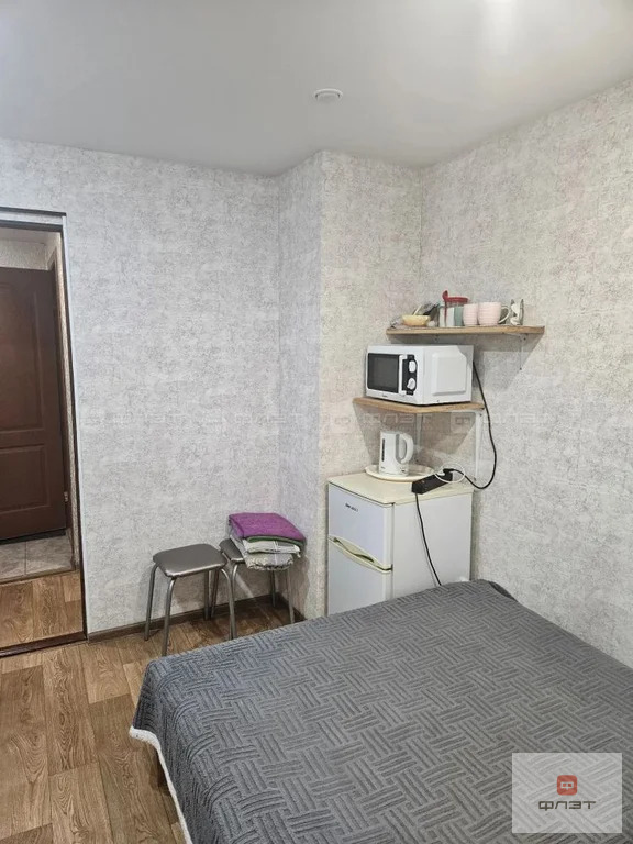 Продажа квартиры, Казань, ул. Рихарда Зорге - Фото 2
