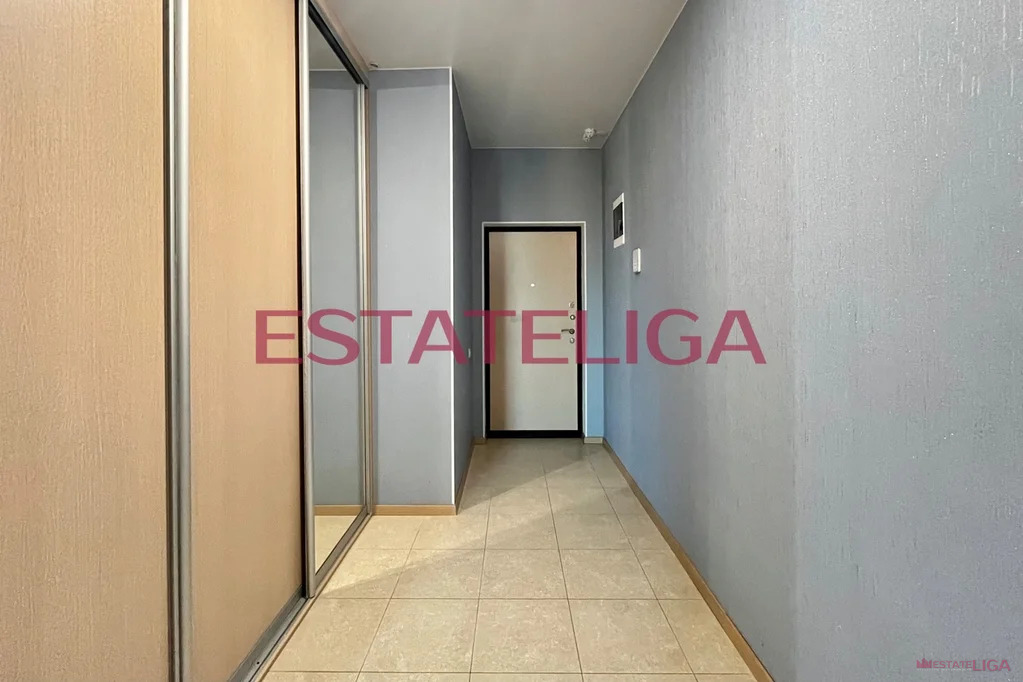 Продажа квартиры, Береговой проезд - Фото 18