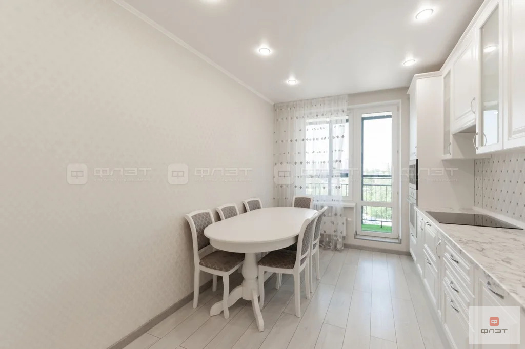 Продажа квартиры, Казань, ул. Родины - Фото 12