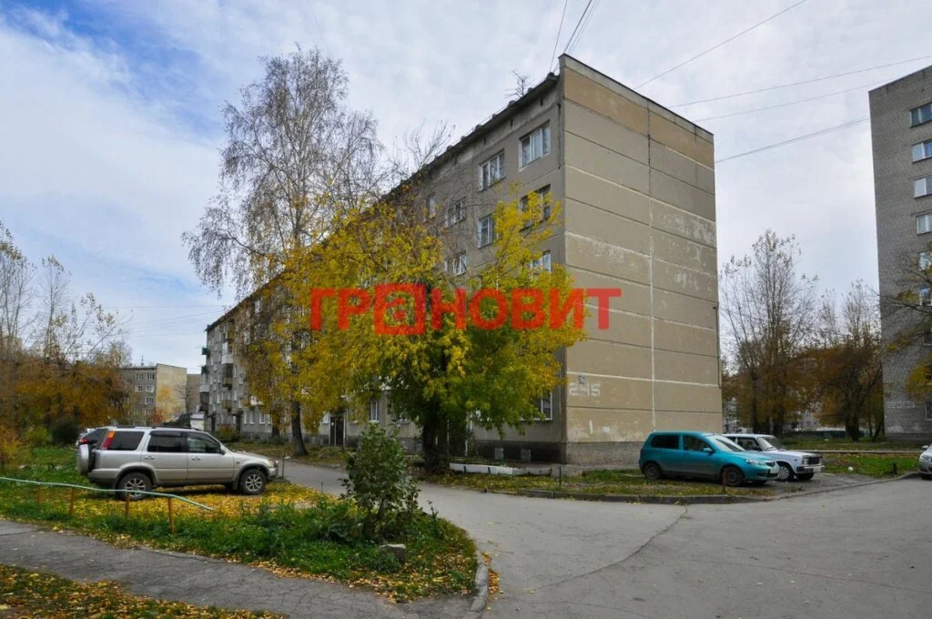 Продажа квартиры, Новосибирск, ул. Зорге - Фото 19