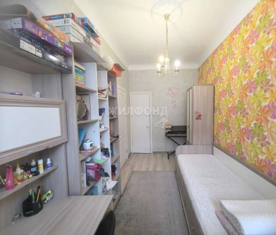 Продажа квартиры, Новосибирск, ул. Республиканская - Фото 4