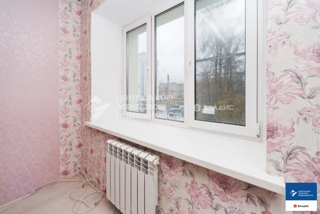 Продажа квартиры, Рязань, ул. Молодцова - Фото 4