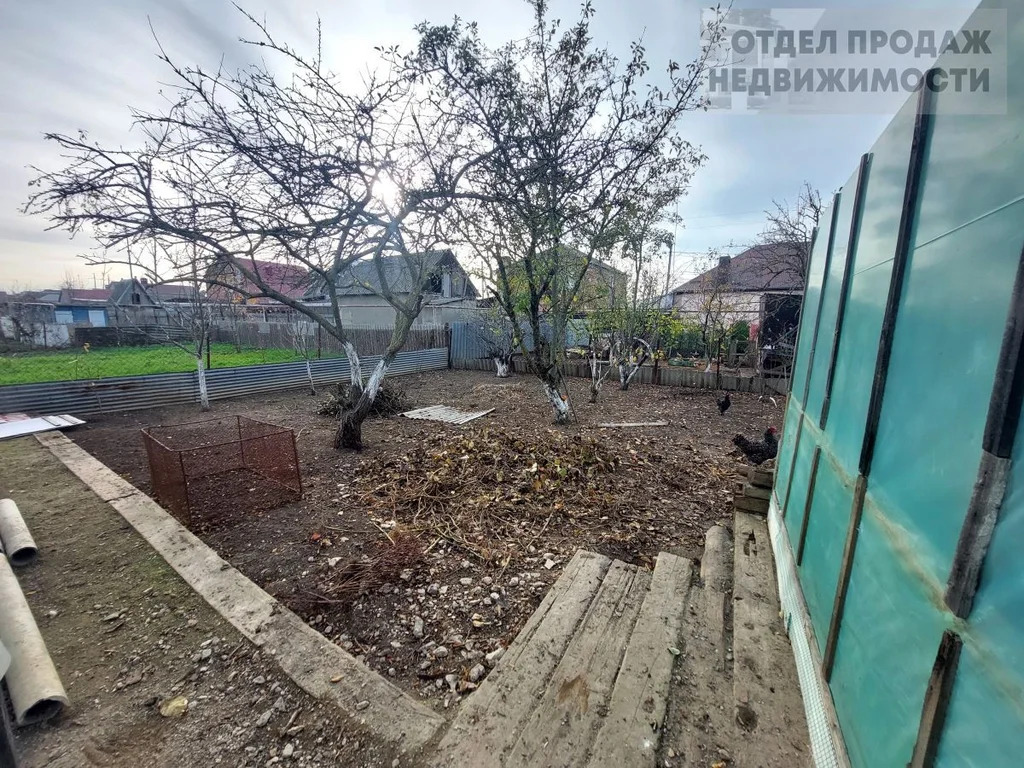 Дом с большим двором - Фото 38