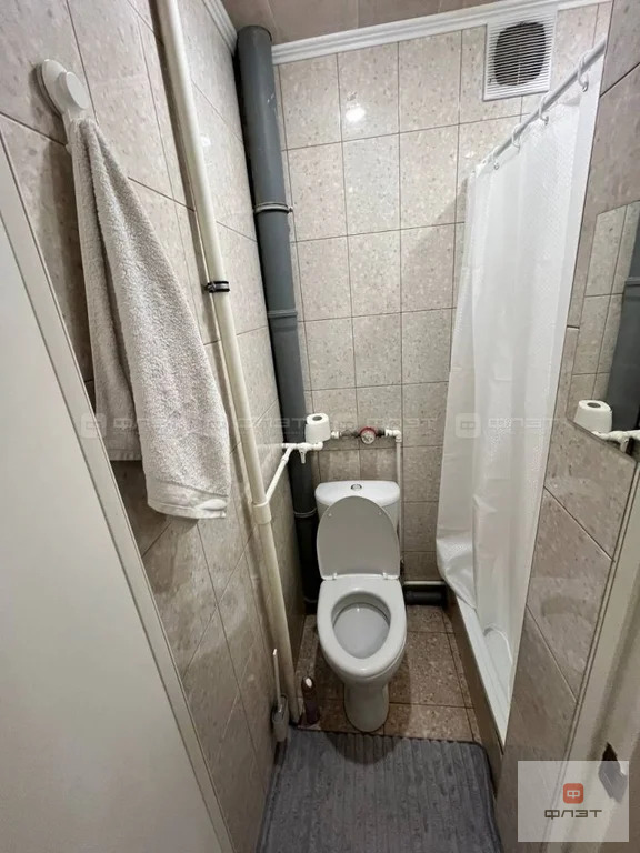 Продажа квартиры, Казань, ул. Кирпичная - Фото 6