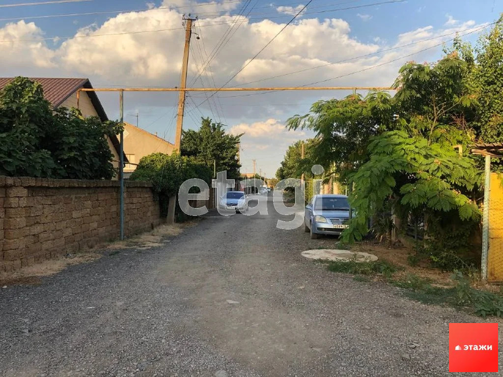 Продажа участка, Михайловка, Сакский район, ул. Интернациональная - Фото 12