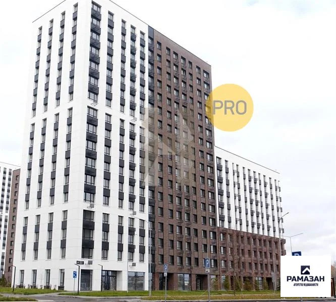Продажа квартиры в новостройке, Казань, Ярышлар ул. - Фото 2