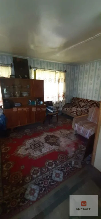 Продажа дома, Казань, тер. Сдт Идель(Нива) - Фото 15