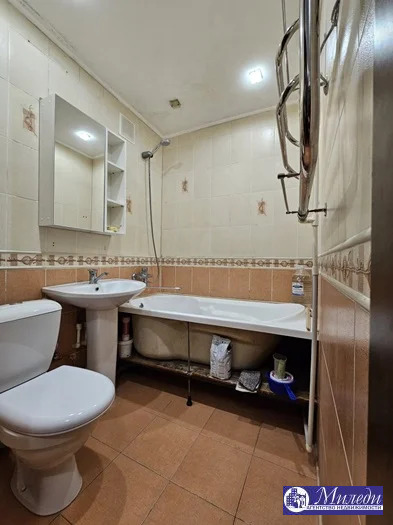 Продажа квартиры, Батайск, авиагородок улица - Фото 4