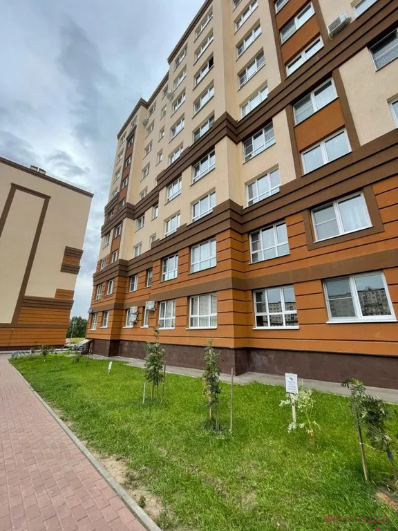 Продажа квартиры, Лопатино, Ленинский район, Сухановская улица - Фото 1