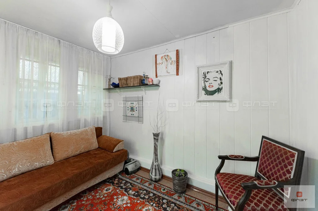 Продажа дома, Казань, ул. Искра - Фото 9