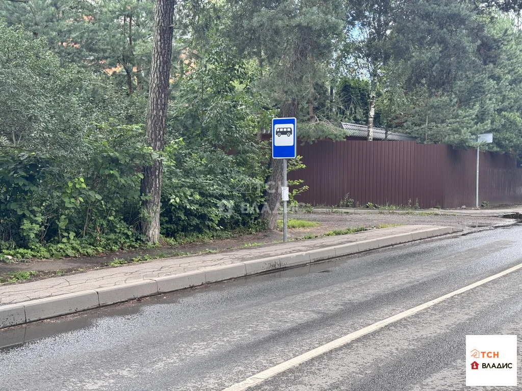 Продажа участка, Пушкино, Воскресенский район, Советская улица - Фото 8