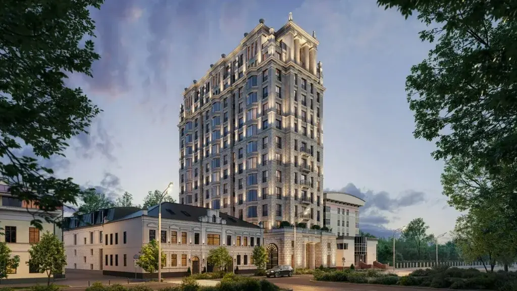 Вашему вниманию предлагаю от СОБСТВЕННИКА!  3-х комнатную квартира. - Фото 2