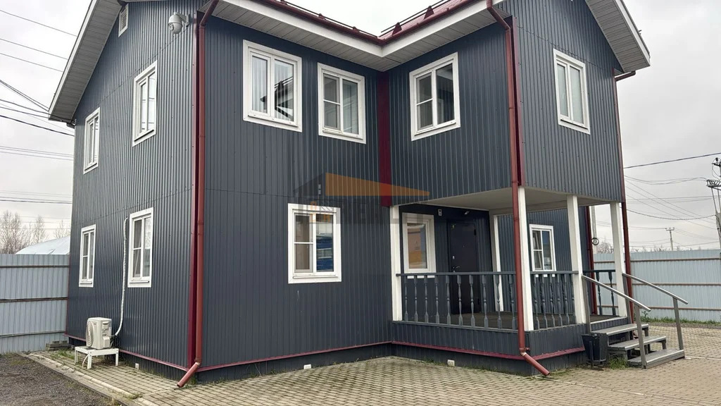 Аренда склада, Ганусово, Раменский район, ул. Луговая - Фото 6