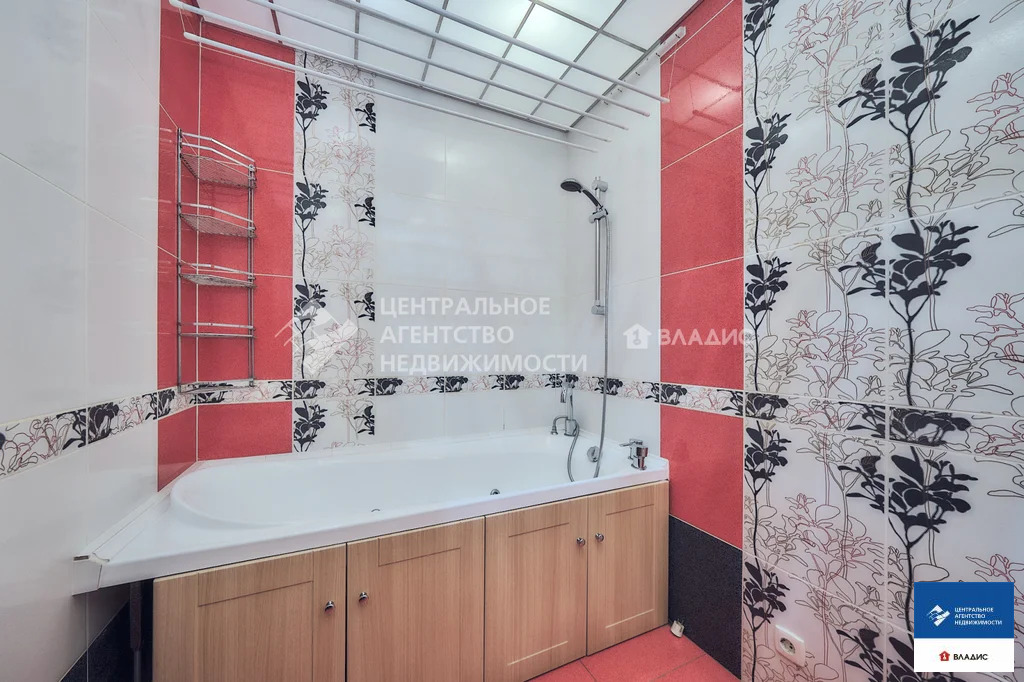Продажа квартиры, Рязань, ул. Сельских Строителей - Фото 9