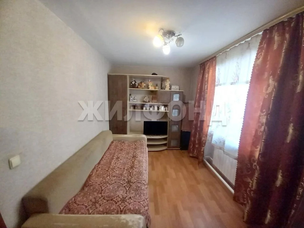 Продажа квартиры, Тогучин, Тогучинский район, ул. Лапина - Фото 7