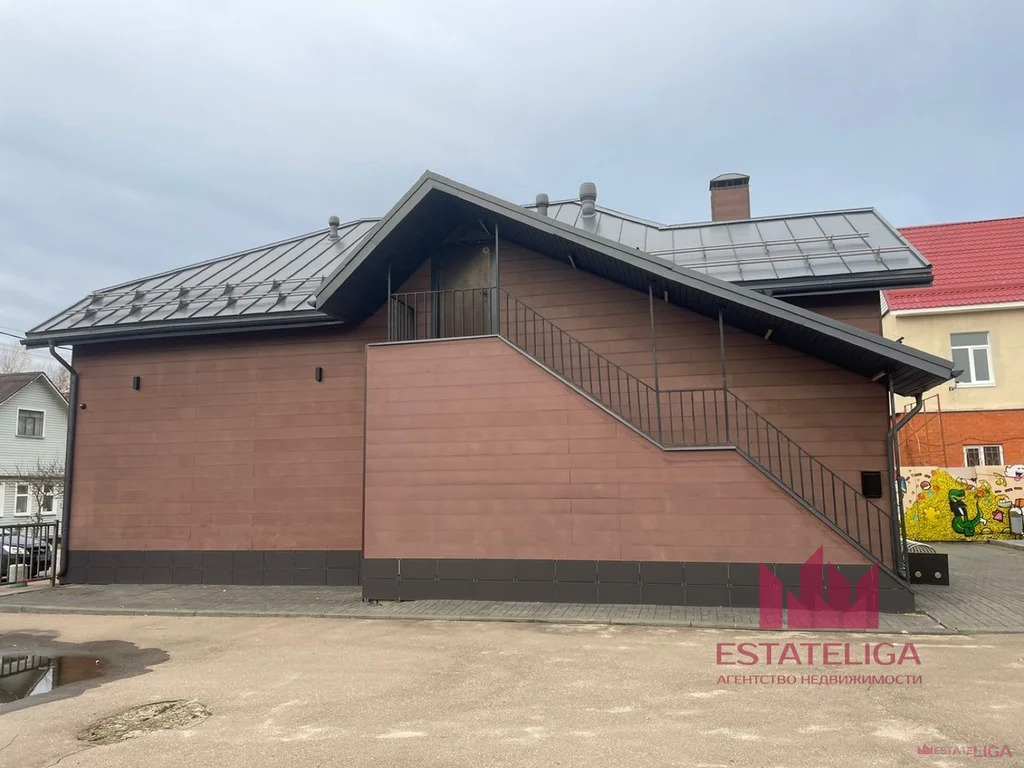 Продажа готового бизнеса, Павловский Посад, Павлово-Посадский район, ... - Фото 5