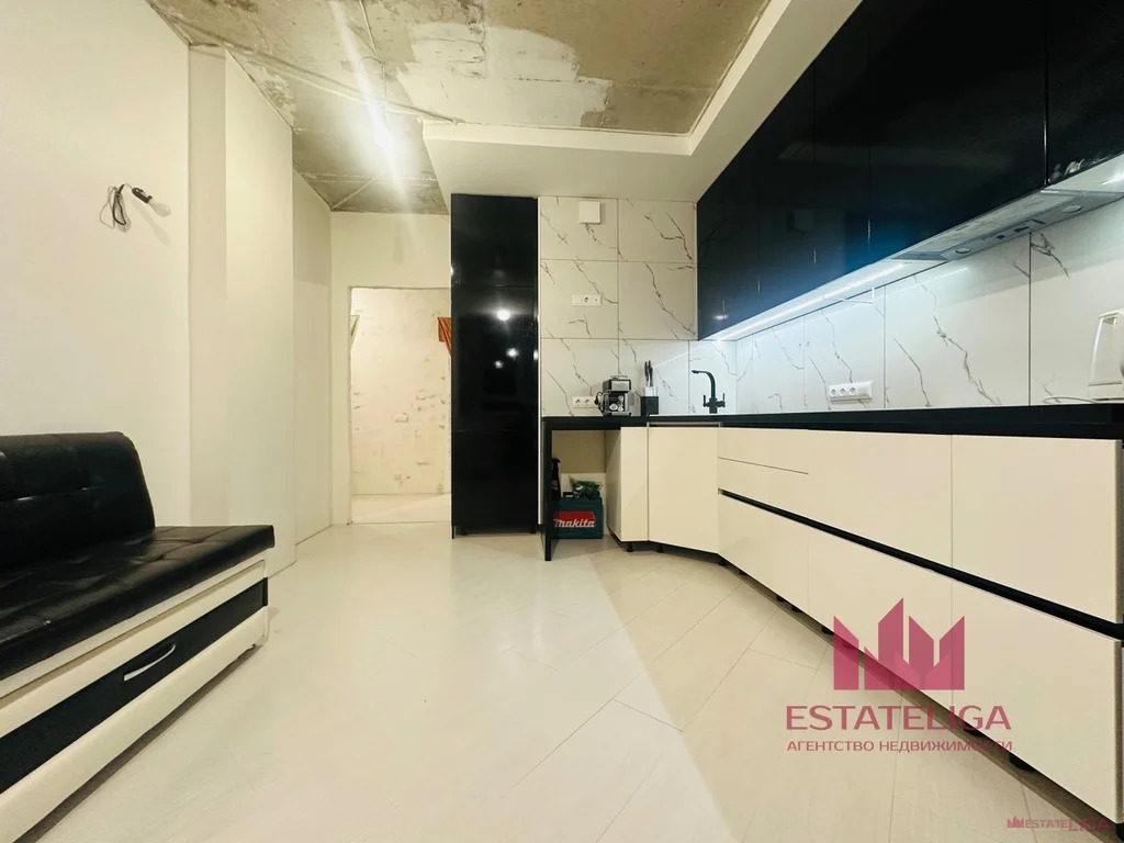 Продажа квартиры, Подольск, Бородинский бульвар - Фото 5