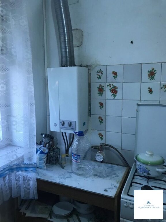 2-к квартира, 51 м, 3/5 эт. - Фото 5