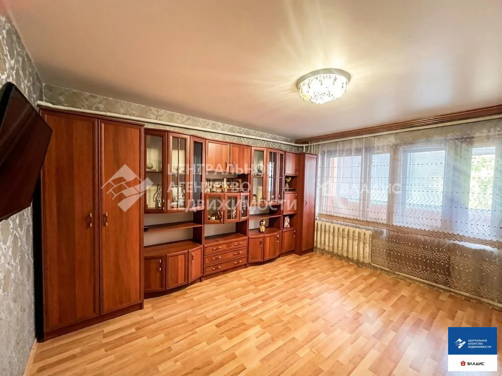 Продажа квартиры, Захарово, Захаровский район, ул. Победы - Фото 1