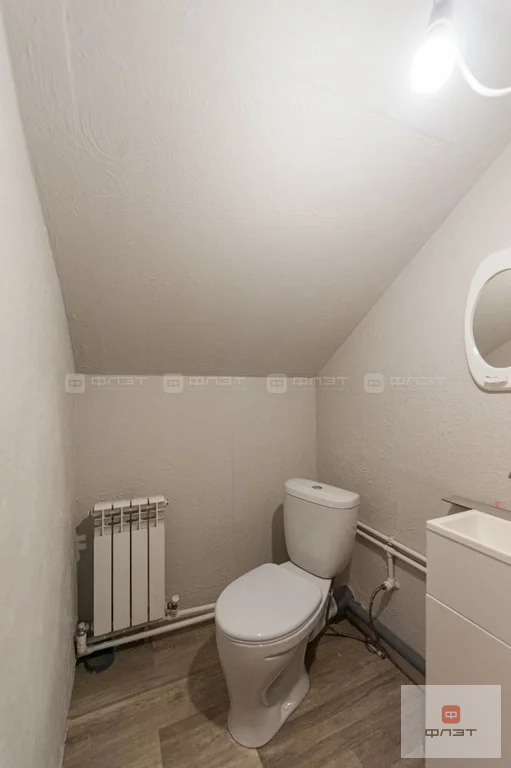 Продажа дома, Казань, ул. Пожарная - Фото 30