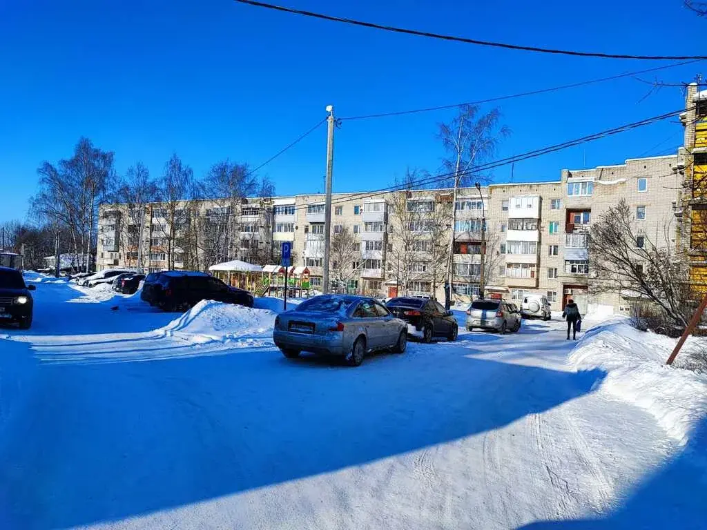 Срочно продается 1-я квартира в г.Переславль-Залесский ярославская о - Фото 2