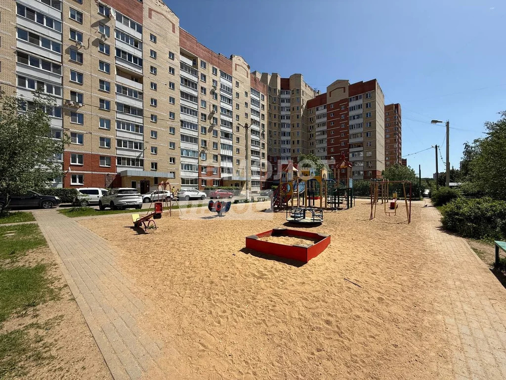Продажа квартиры, Дмитров, Дмитровский район, ДЗФС мкр. - Фото 12