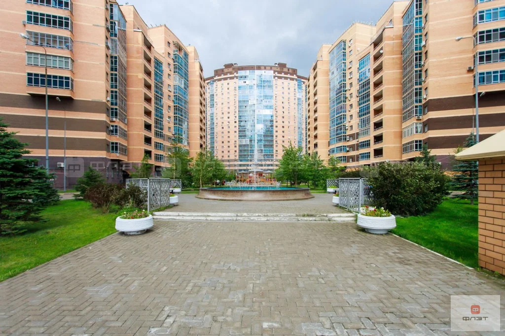 Продажа квартиры, Казань, ул. Чистопольская - Фото 31