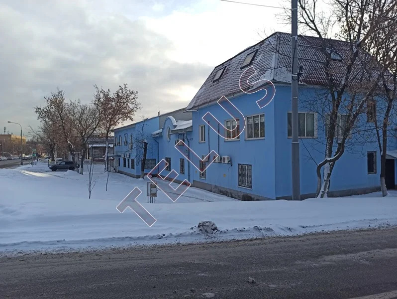 м. Текстильщики, Остаповский проезд, 4 555 м2 ... - Фото 2