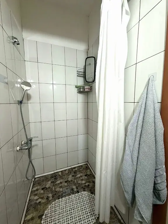 1-я квартира на ул. Карла Маркса, дом 21/30 - Фото 6