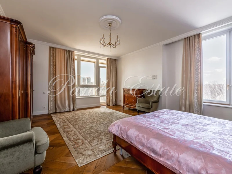 ЖК Суворов- парк (ном. объекта: 9457) - Фото 0