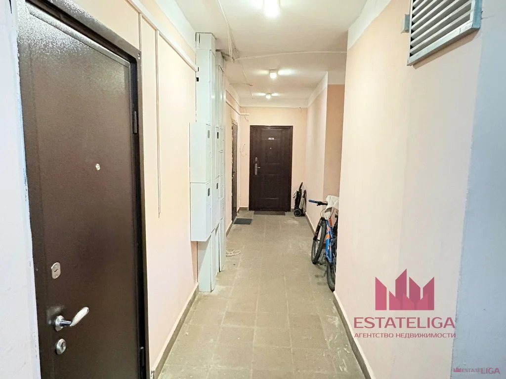 Продажа квартиры, Балашиха, Балашиха г. о., ул. Заречная - Фото 18