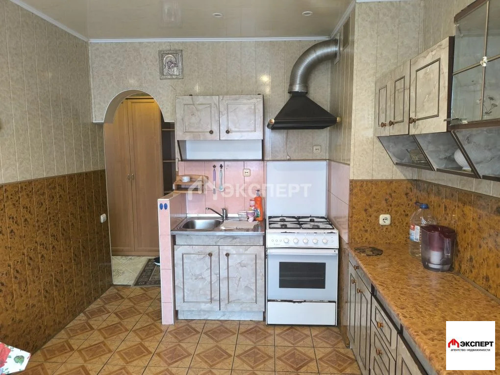 2-комнатная квартира, ул. Интернациональная - Фото 2