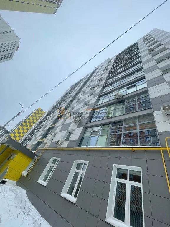 Аренда квартиры, Уфа, ул. Пархоменко - Фото 11