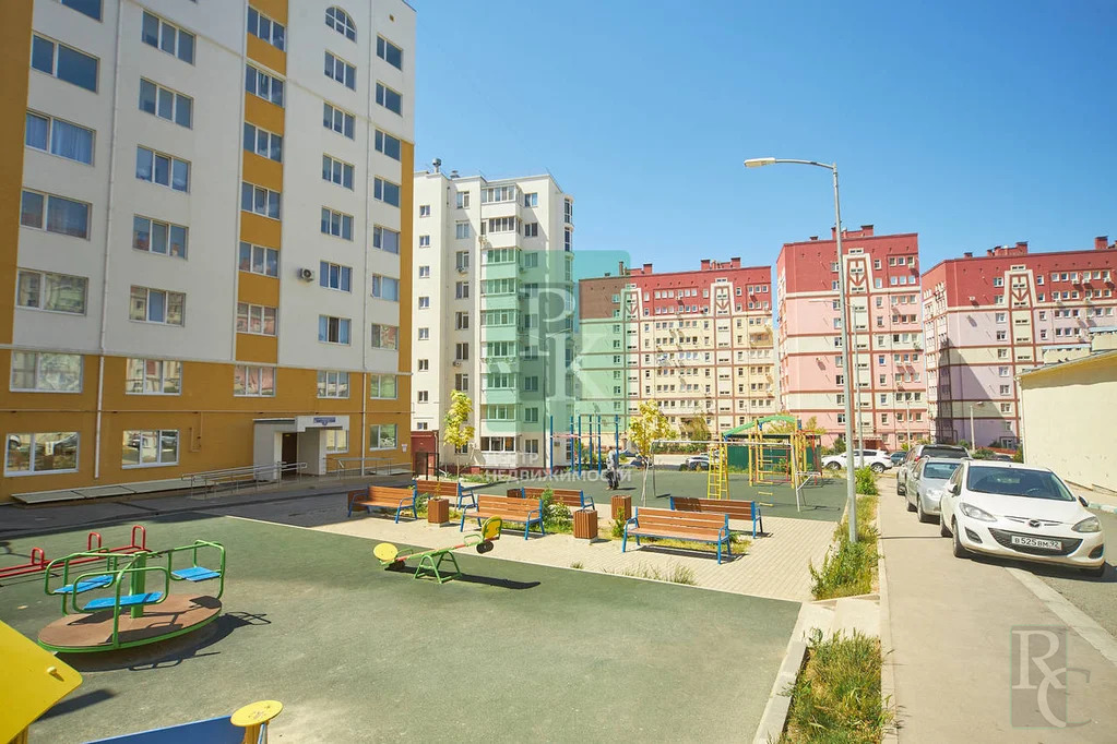 Продажа квартиры, Севастополь, ул. Комбрига Потапова - Фото 14