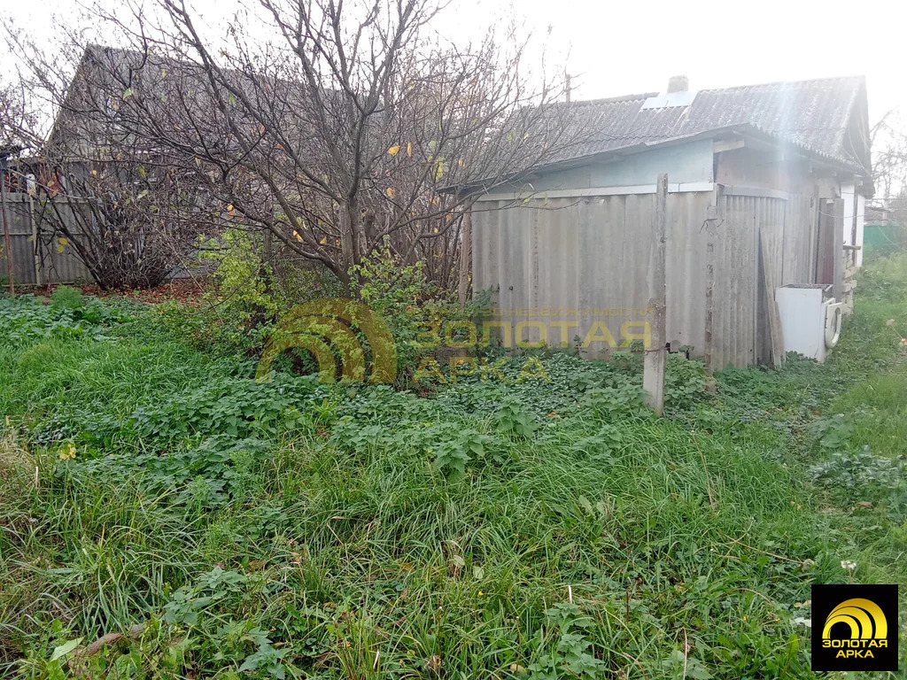 Продажа дома, Ахтырский, Абинский район, ул. Халтурина - Фото 9