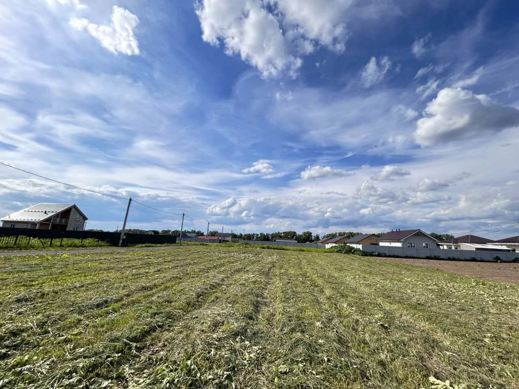 Продажа участка, Дмитровский район, улица Царские Поля - Фото 2