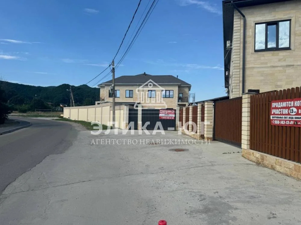 Продажа дома, Агой, Туапсинский район, Рассвет кв-л. - Фото 3