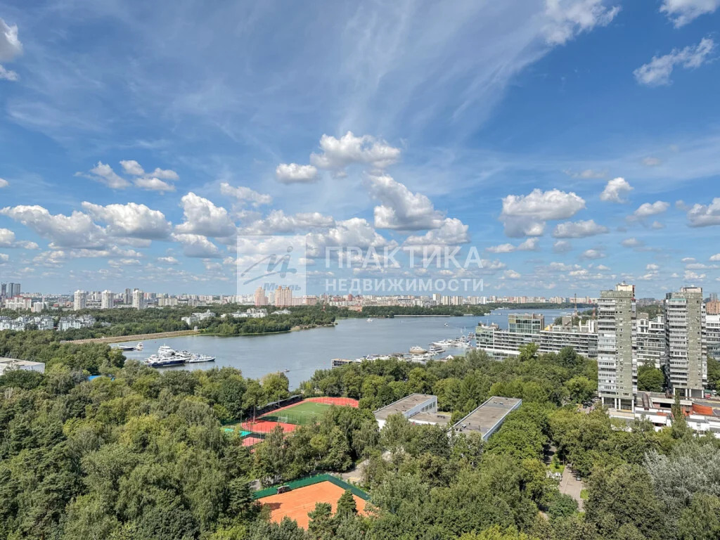 Продажа квартиры, Ленинградское ш. - Фото 20