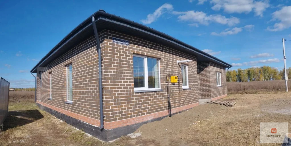 Продажа дома, Обухово, Лаишевский район, ул. Рябиновая - Фото 5