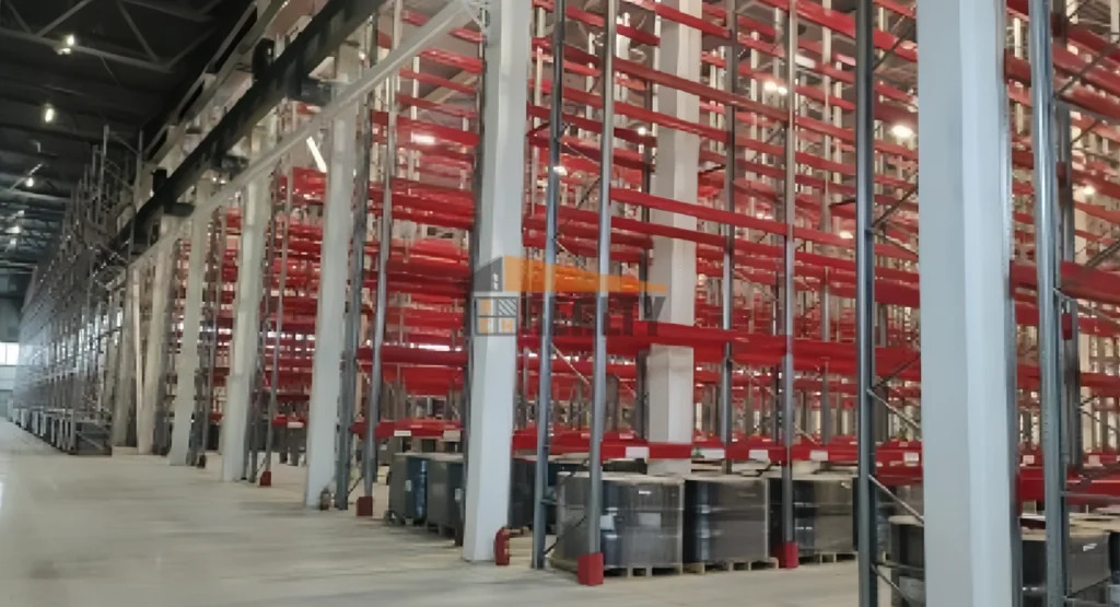 Аренда склада, Ногинск, Богородский г. о., 1-ая Колхозная ул. - Фото 3