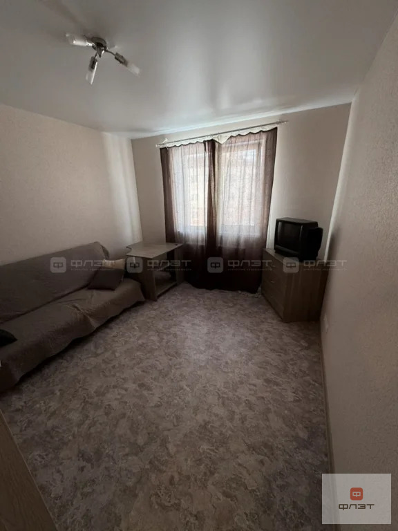 Продажа квартиры, Куюки, Пестречинский район, 16-й квартал - Фото 3