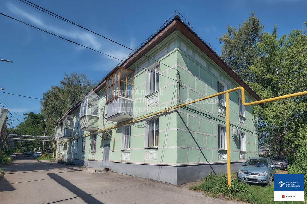 Продажа квартиры, Рязань, ул. Строителей - Фото 14