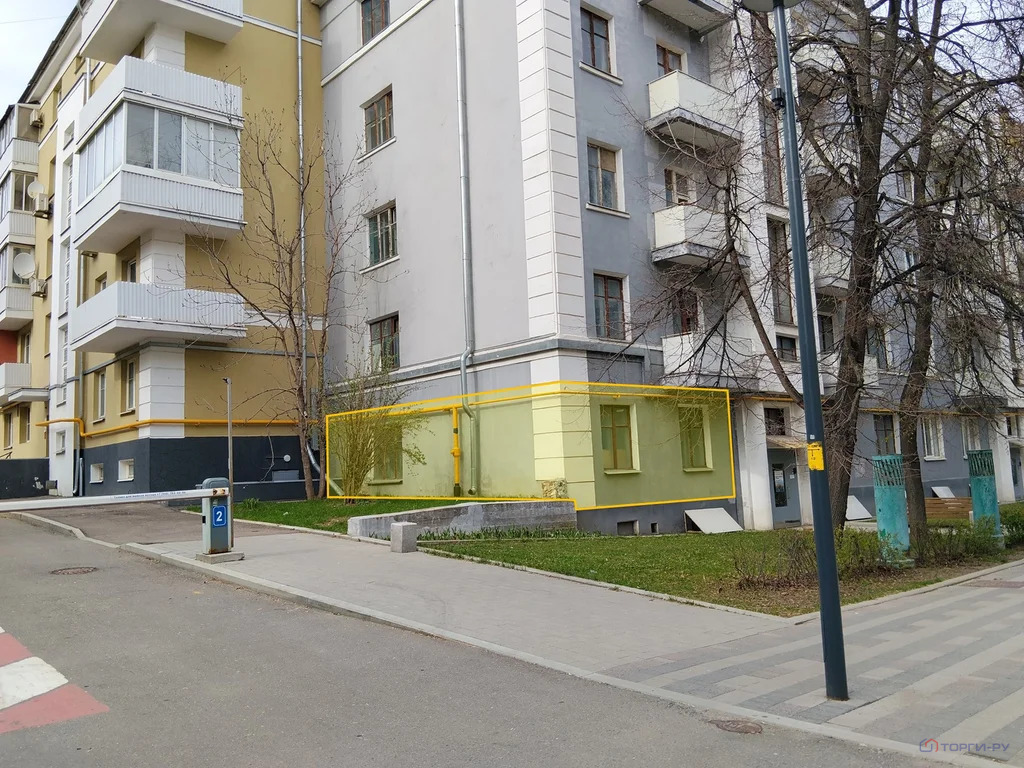Продажа квартиры, ул. Студенческая - Фото 2