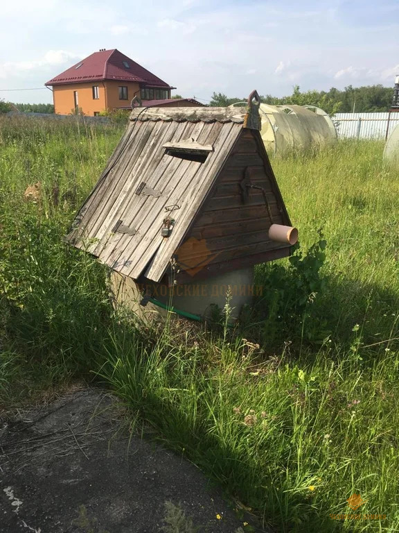 Продажа дома, Сенино, Чеховский район, ул. Милягинская - Фото 9