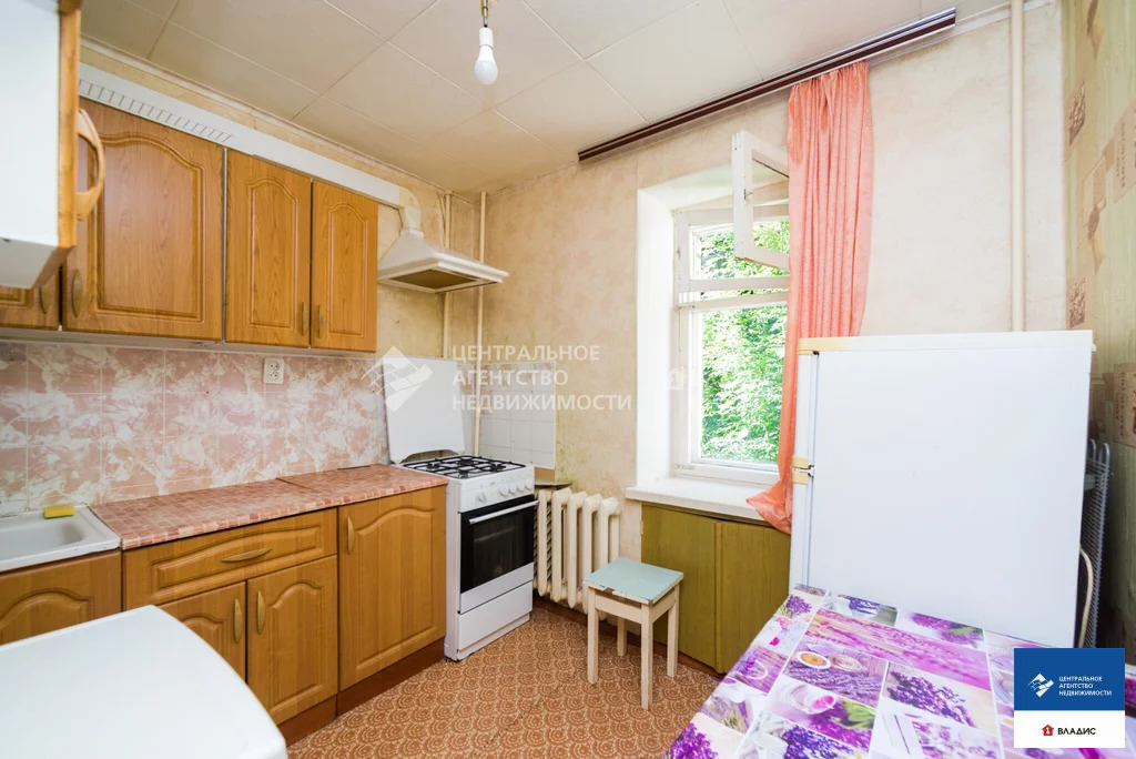 Продажа квартиры, Рязань, ул. Комбайновая - Фото 1