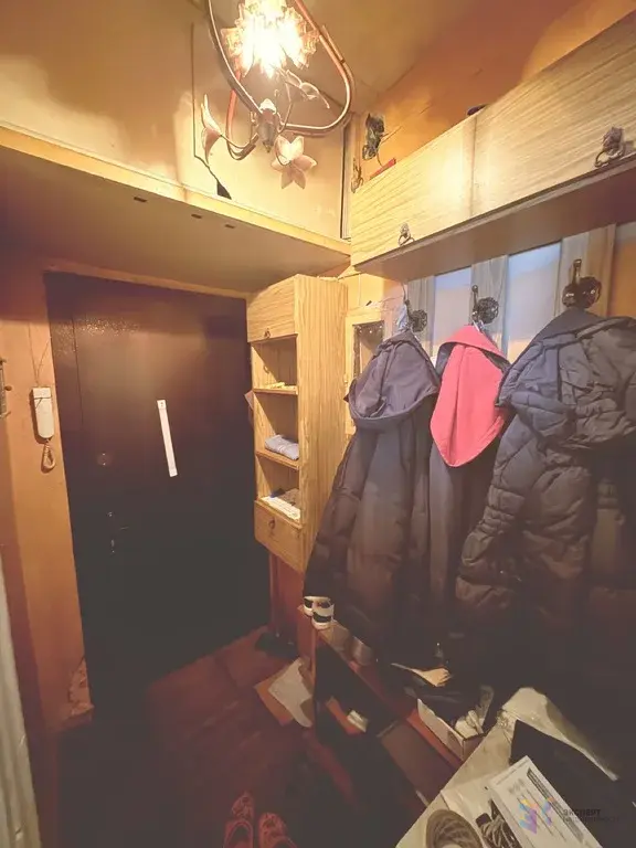 Сдам квартиру Рязанский проспект д. 54. - Фото 9