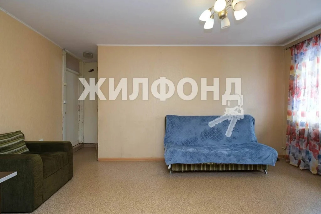 Продажа квартиры, Новосибирск, ул. Жемчужная - Фото 12