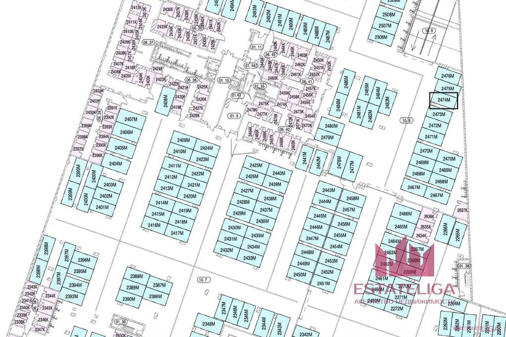 Продажа гаража, ул. Нижние Мневники - Фото 1