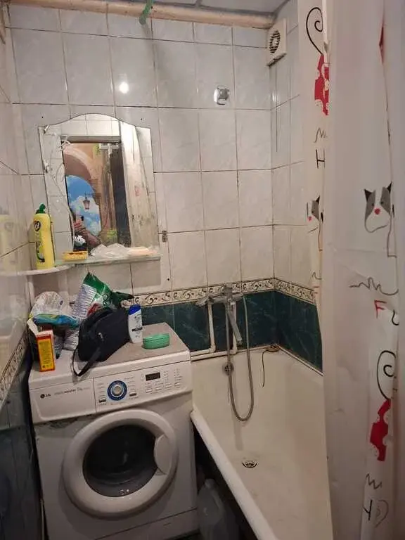 Срочно продается 2-х ком.квартира в д.Орешки Рузский район - Фото 16